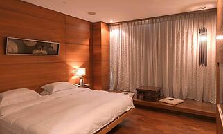 Einhan Resort