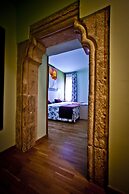 Hotel Condes de Castilla