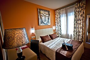 Hotel Condes de Castilla