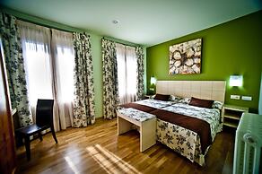 Hotel Condes de Castilla