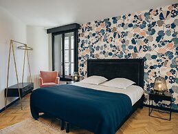 Le Nemours Rennes