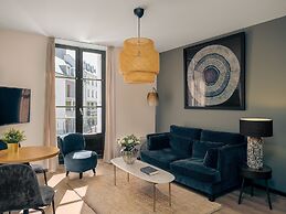 Le Nemours Rennes