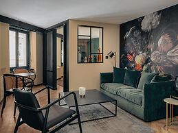 Le Nemours Rennes
