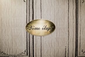 Le Nemours Rennes