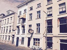 Hotel Erasmus