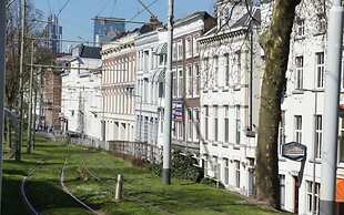 Hotel Erasmus