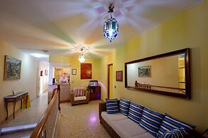 Hostal Azahara