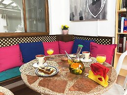 Hostal Azahara