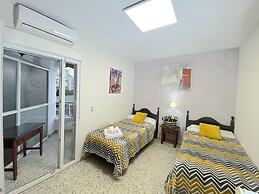 Hostal Azahara