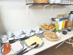 Hostal Azahara