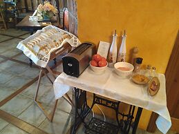Posada La Cotía