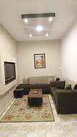 Al Fawanes Hotel Apartments
