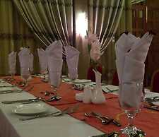 Bagan Landmark Hotel