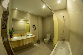 Bagan Landmark Hotel