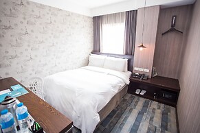 Khan Hotel
