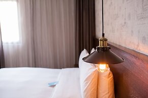 Khan Hotel