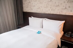 Khan Hotel