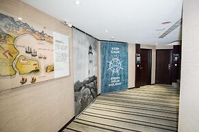 Khan Hotel