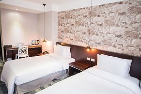 Khan Hotel