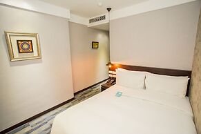 Khan Hotel