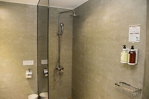 Khan Hotel
