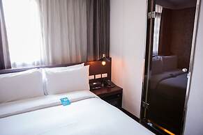 Khan Hotel