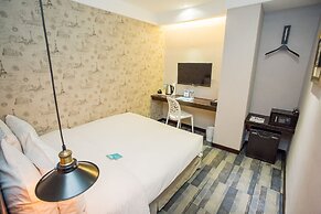 Khan Hotel