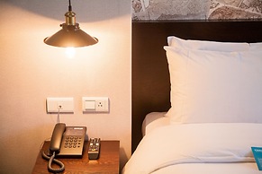 Khan Hotel