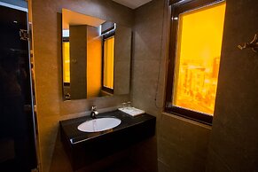 Khan Hotel