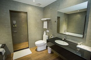 Khan Hotel