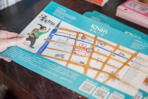 Khan Hotel