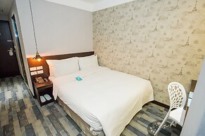 Khan Hotel