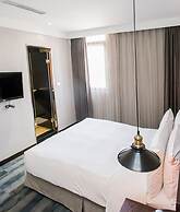 Khan Hotel
