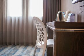 Khan Hotel