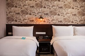 Khan Hotel