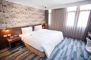 Khan Hotel