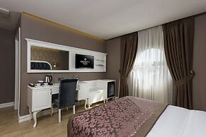 Dencity Hotel