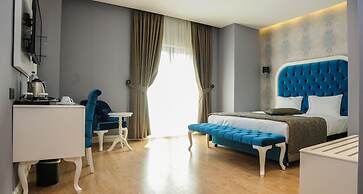 Dencity Hotel