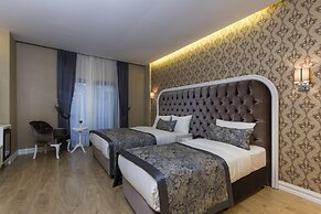 Dencity Hotel