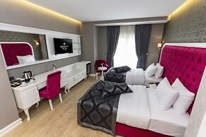 Dencity Hotel