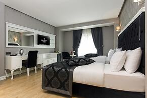 Dencity Hotel