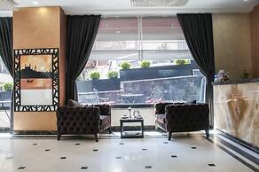 Dencity Hotel