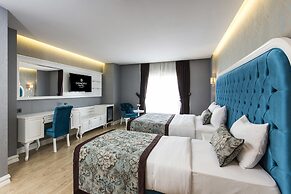 Dencity Hotel