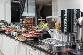 Dencity Hotel