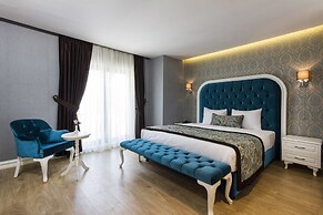 Dencity Hotel