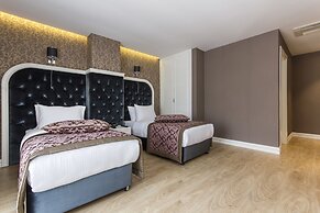 Dencity Hotel