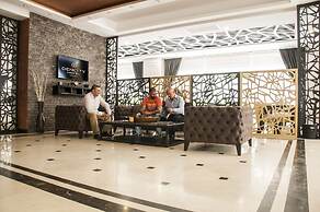 Dencity Hotel