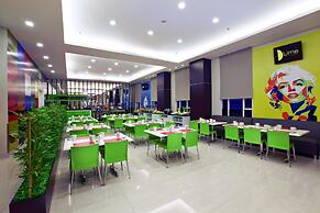 favehotel Zainul Arifin