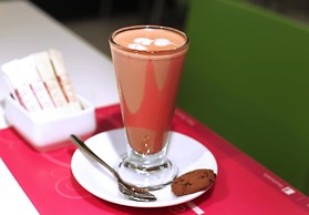 favehotel Zainul Arifin