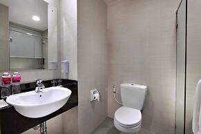 favehotel Zainul Arifin